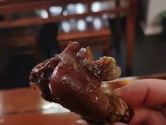 -鼎香润(德胜门内店)