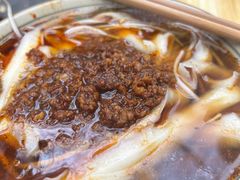 -马王庙刀削面馆(四川省交通学院宿舍店)