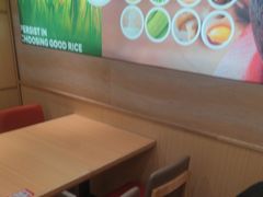 -小木屋拌饭(鞍山景子街小商品城店)