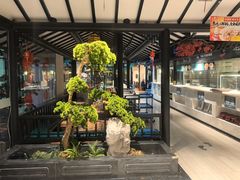 -宋徽厨·安徽菜(安庆绿地店)