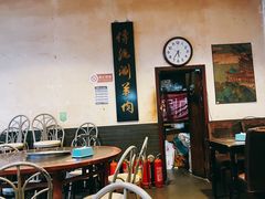大堂-将台涮肉(酒仙桥店)