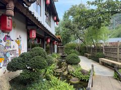 -大自然(鲁家村店)