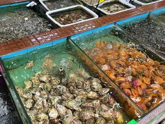 -景好海鲜餐厅(大鹏必选旅游店)