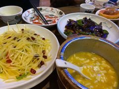 -味莊餐厅(康庄南街店)