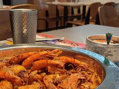 -耍盆友·重庆江湖菜(百子湾店)