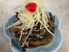 -二泉园老菜馆·百年无锡菜