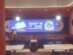 -夏日玛莉西餐厅(中茂城店)