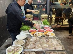 -江湖黑大兔(杨家坪店)