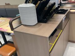-小杨生煎(香港名都店)