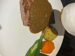 -斗牛士牛排餐厅(嘉里汇店)