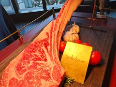 -ZHAO赵·牛扒坊(仁和新城店)