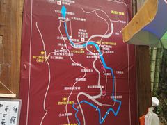 -千泷沟大瀑布旅游区
