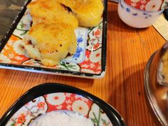 -粘豆包铁锅炖二部(温泉街店)