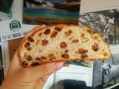 朗姆酒提子-Juicy Bakery(大学路店)