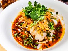 -大师兄·手工面·西北菜(珠海环宇城店)