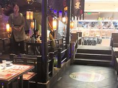 -绿茶餐厅(深圳龙华天虹购物中心店)