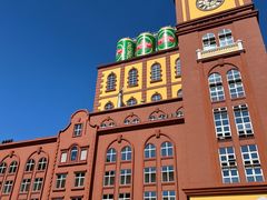 -青岛啤酒博物馆