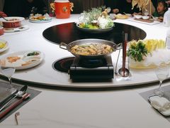 -绸乡宴酒店·融合苏帮宴(吴江店)