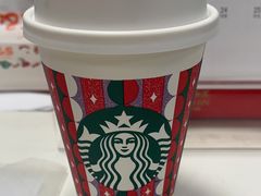 -星巴克(天津滨海金元宝于家堡店)