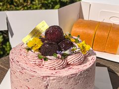 -卷心卷意·轻甜蛋糕(新光天地店)