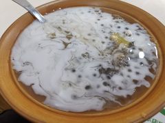 五加-糖潮糖水铺(省府店)