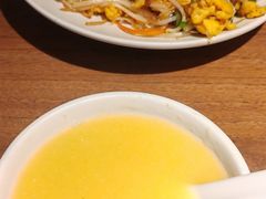 -姥姥家春饼店(八里庄店)