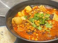 -青水瓦台汤泉(未央店)