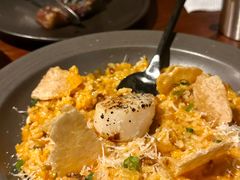 -黑角餐厅美式狂野Blackhorn(昌茂花园店)