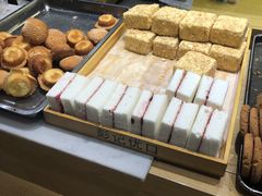 -彭记优口(胜利路店)
