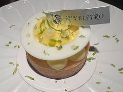 -22ºN BISTRO西餐&酒馆