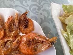-范饭椰林川湘味海鲜·椰子鸡(三亚湾椰梦长廊店)