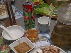 -椰小鸡·琼州糟粕醋(美兰缤纷城店)