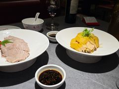 -吴越荣记苏州菜·松鼠桂鱼100%活鱼现做(斜塘老街店)