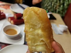 -点都德(华强南店)