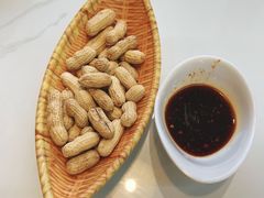 -阿里元老宋海鲜大排档(明发店)