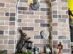 -嘉禾·悦享餐厅(八方汇店)