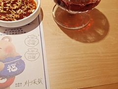 -韩香福脊骨汤锅(上杭路店)