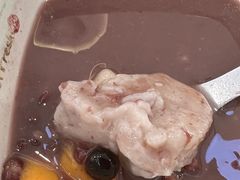 -鲜芋仙(太原街万达店)