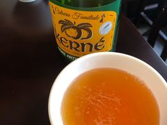 布列塔尼苹果酒-La Creperie法餐厅(桃江路店)