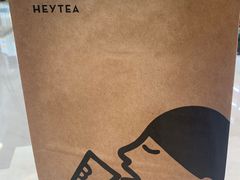 -喜茶(青岛金狮广场店)