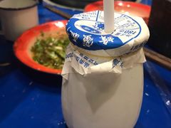 -马路边边串串香(双井直营店)