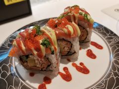 -鲜稻回转寿司(百利城店)