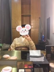 -盘子女人坊古装写真摄影(厦门总店)