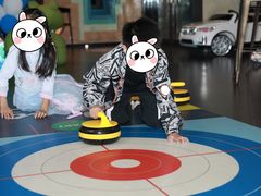 -CIAO·团建聚餐·生日派对轰趴馆(福田店)