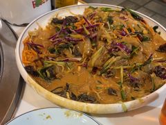 -人民公社铁锅炖·东北菜(卫国道店)
