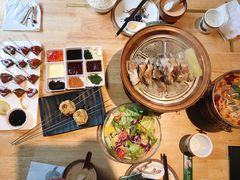 -蒙料·手把肉(望京店)