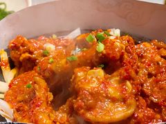 -七八冷面·延边朝鲜族美食(欢乐谷店)