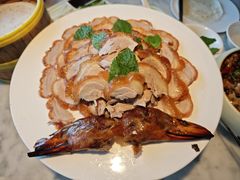 -雀蓝川菜(奥体广场店)