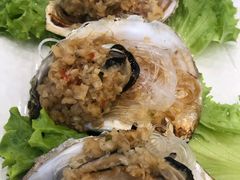 -民族饭荘(新华大街店)