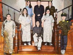 -摩斯密码·实景搜证换装沉浸密室剧本杀
